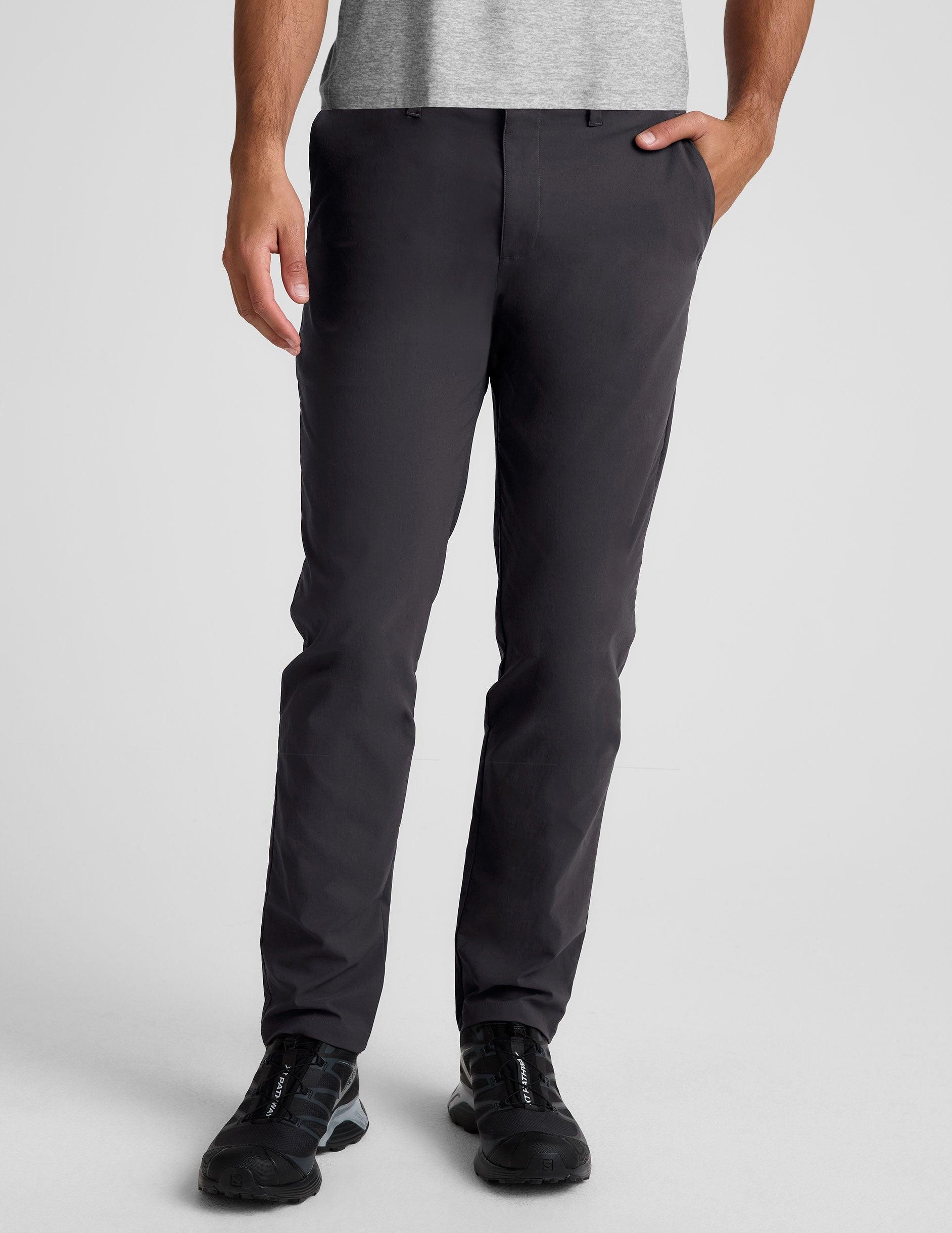 Element Men's Chino Trouser 30" Male Product Image