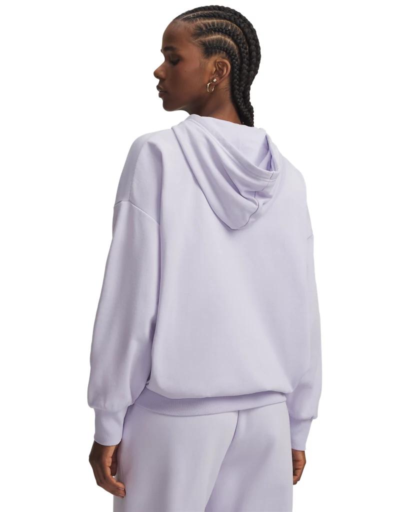 UA Rival Fleece Product Image