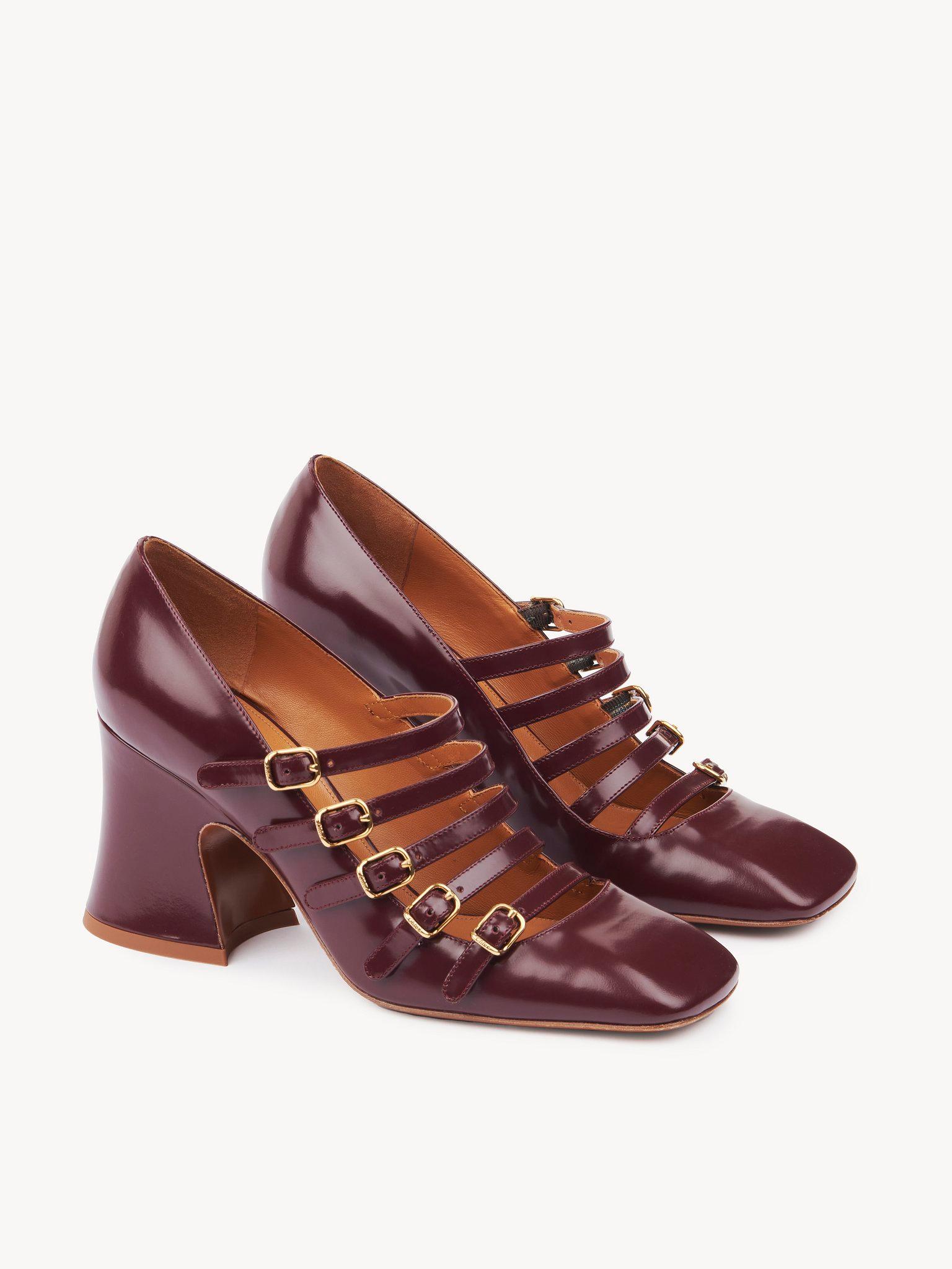 Janis pump Product Image