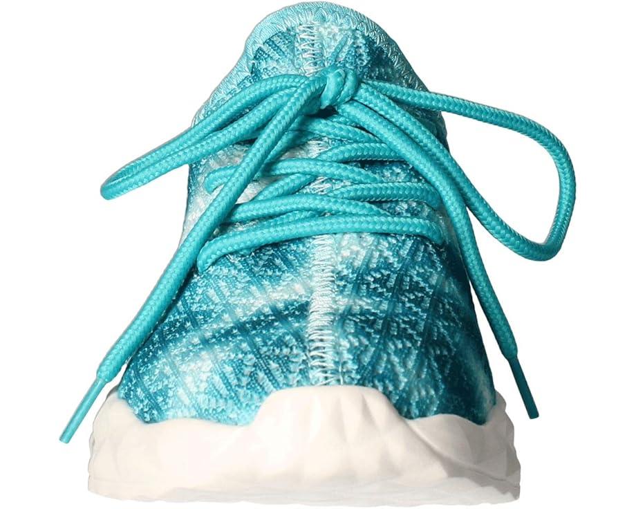 Deva Woven Leather Sneaker Product Image