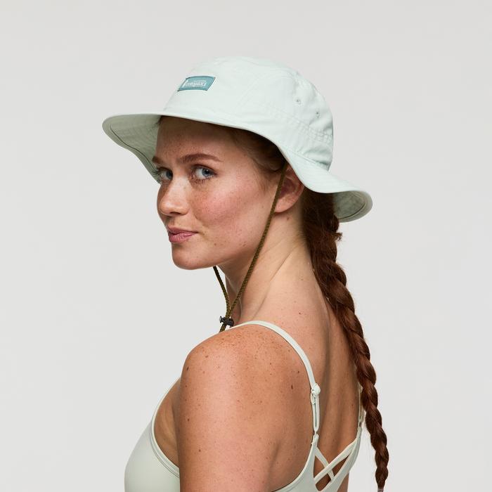 Tech Bucket Hat Product Image