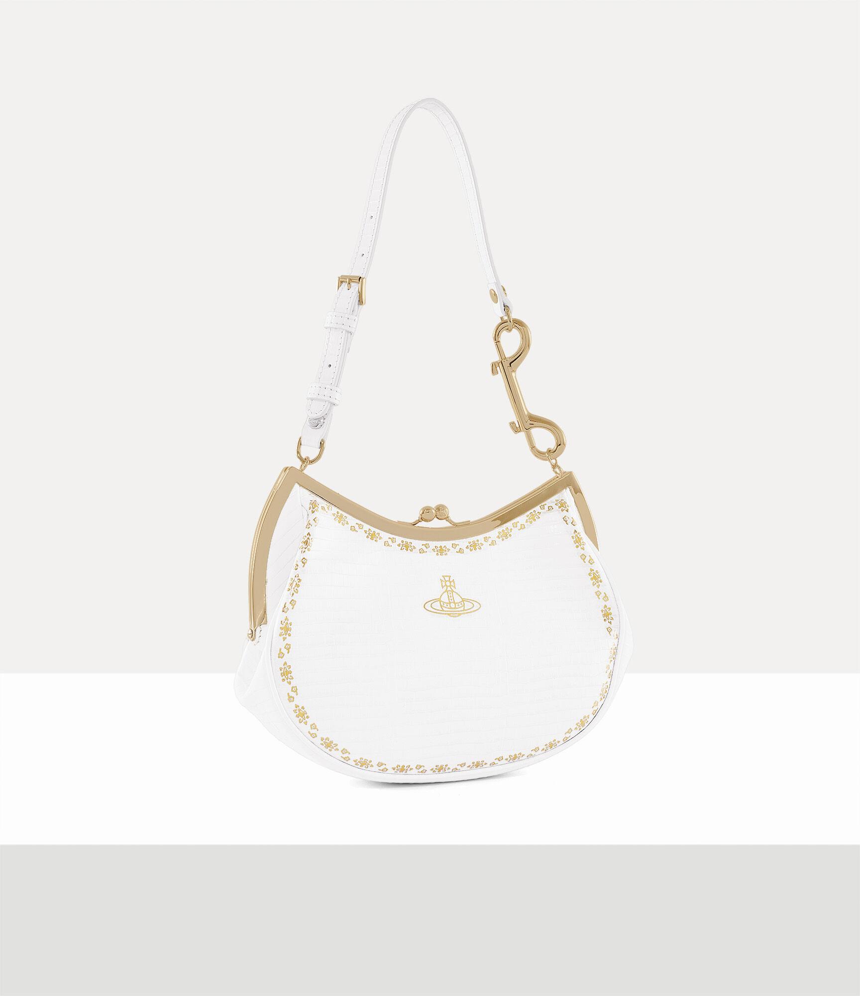 Charm Frame Purse  Product Image