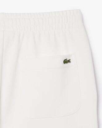 Logo Fleece Sweatpants Product Image