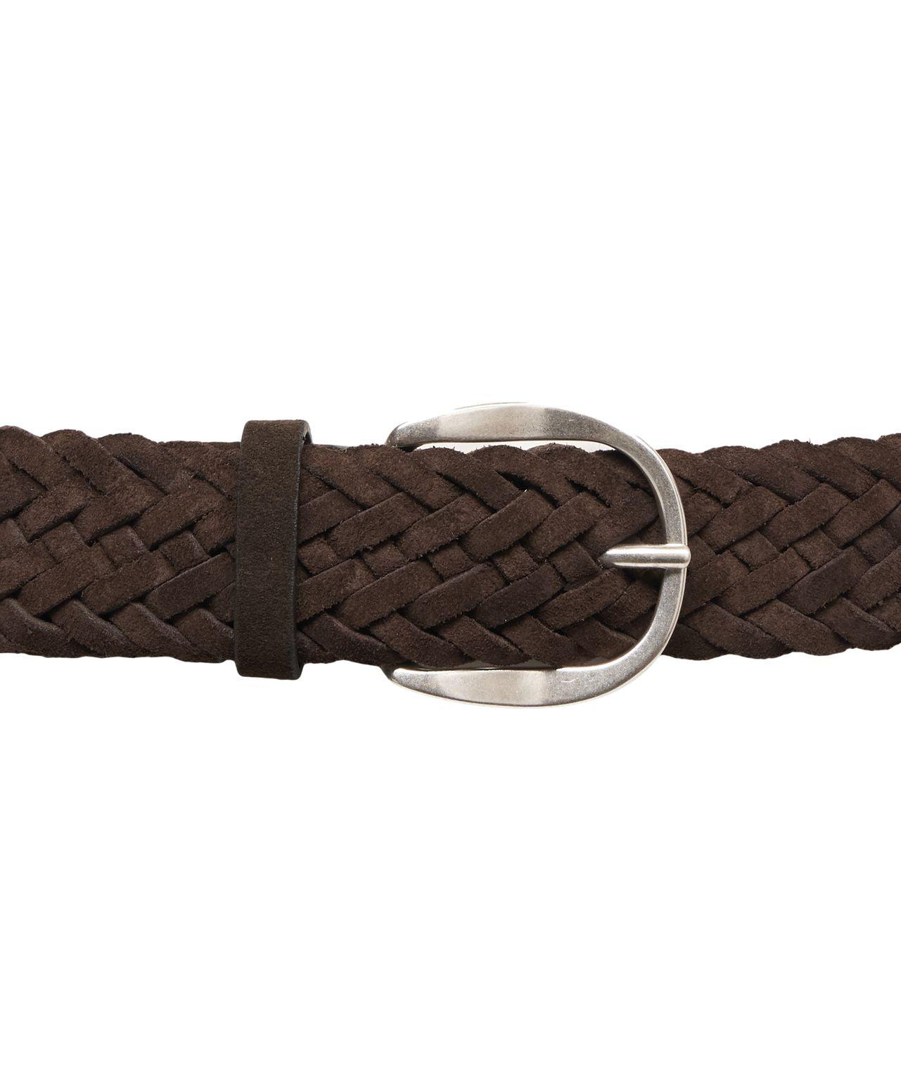 Suede belt 'SUP' Product Image