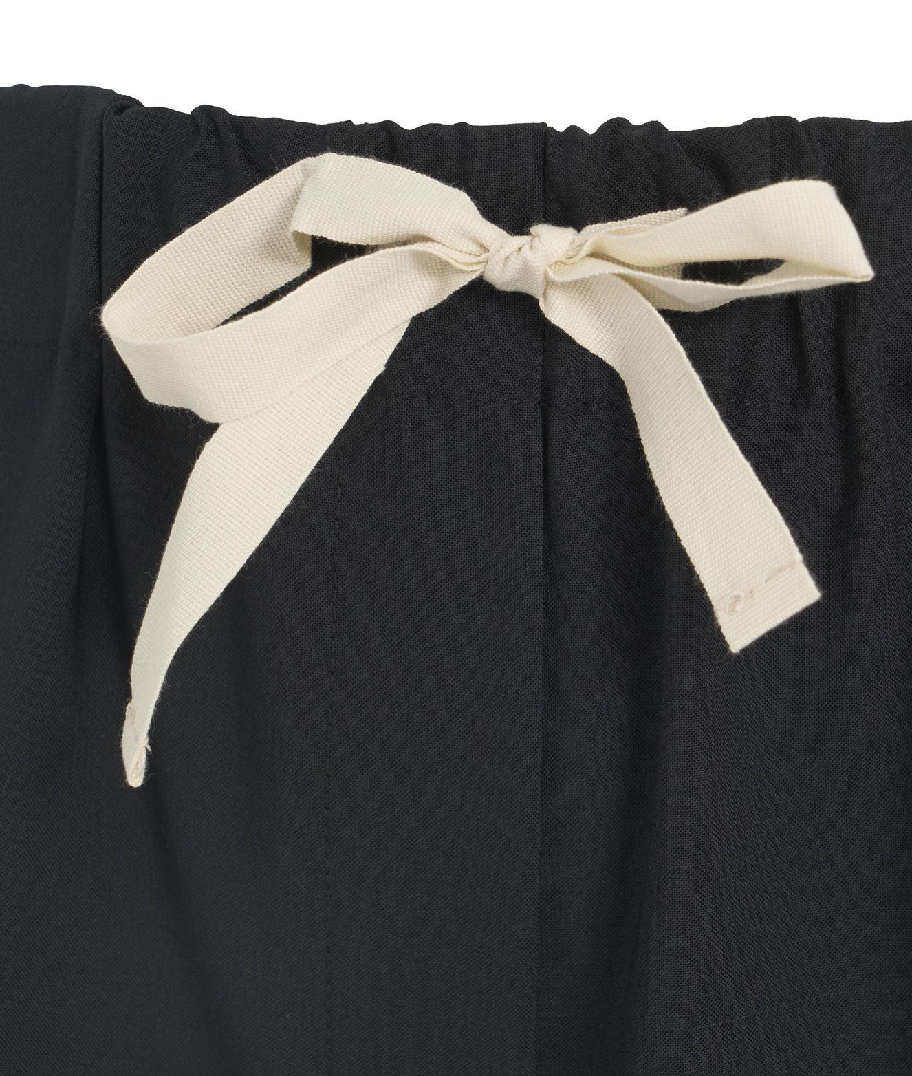 Bermuda in virgin wool blend Product Image