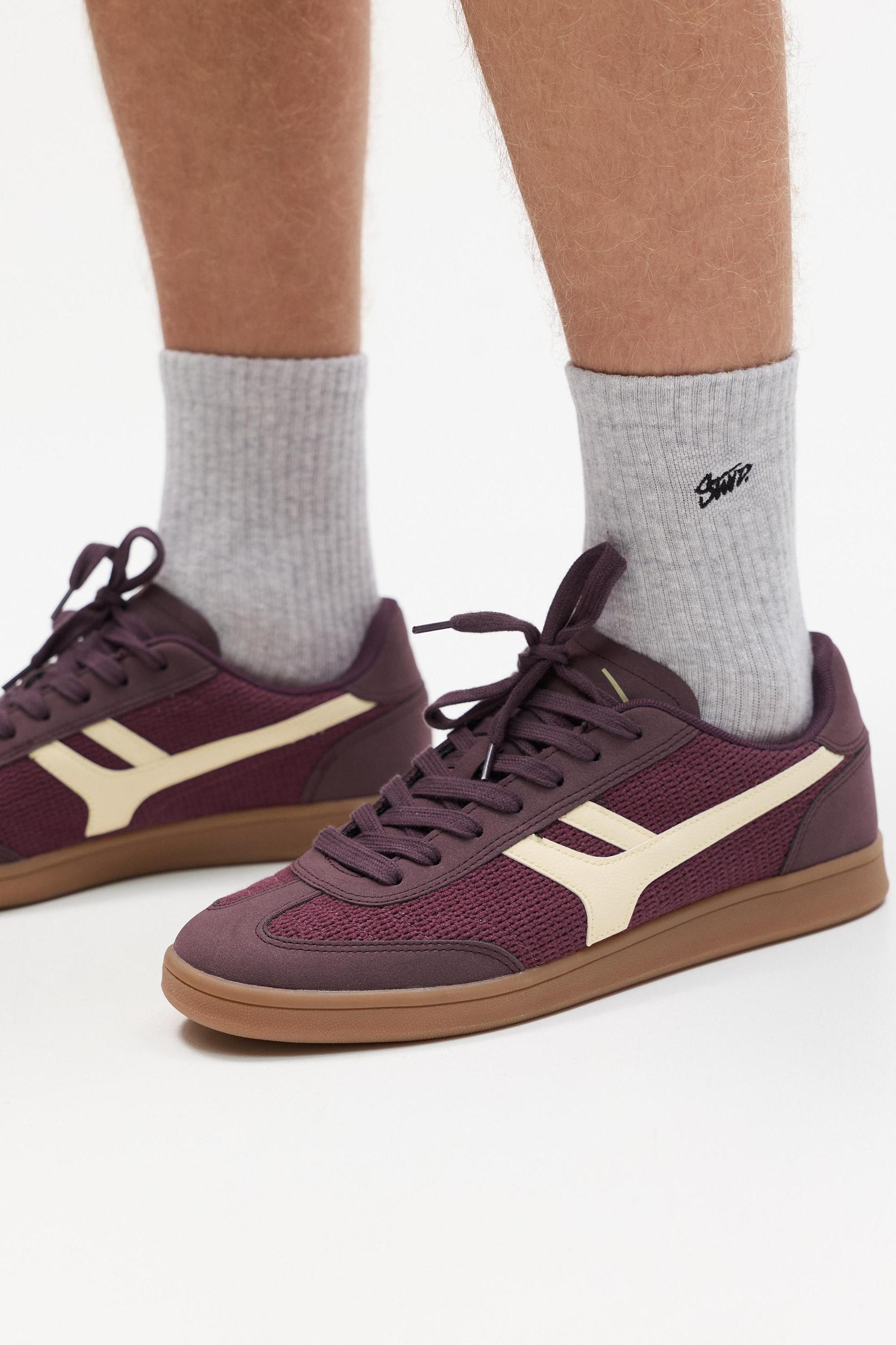 Pack of 3 pairs of STWD socks Product Image