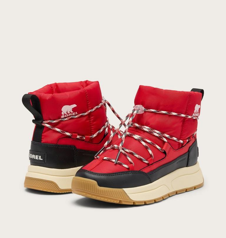 WHITNEY™ III Women's Waterproof Slip-On Boot Product Image