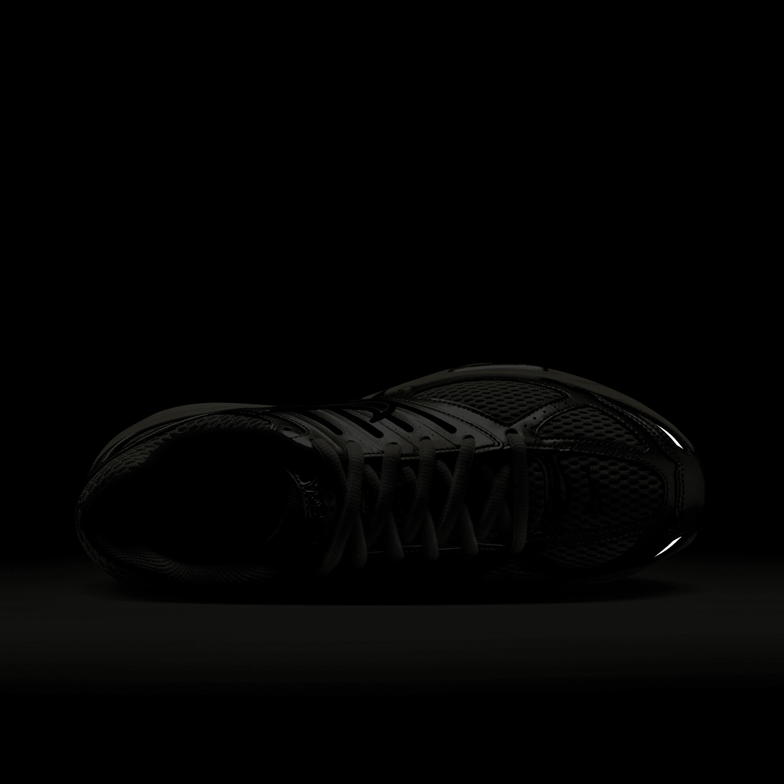 Nike Mens Nike Nike Air Pegasus 2005 NA - Mens Running Shoes Light Khaki/Metallic Silver/Medium Olive Product Image