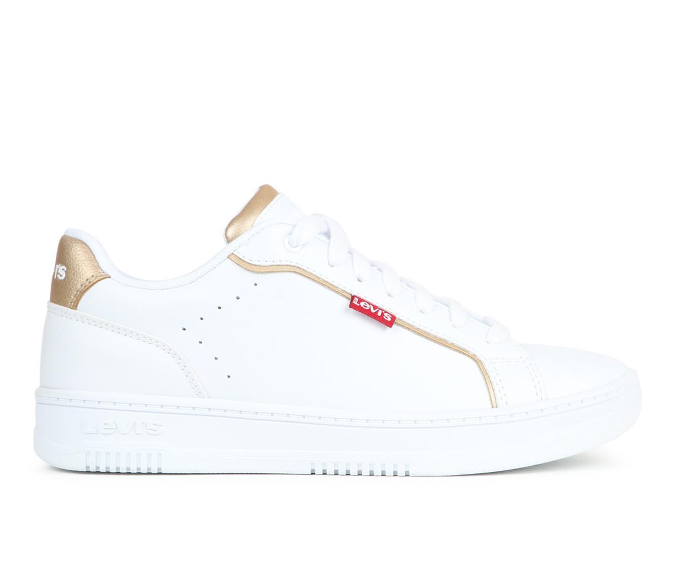 Women's Levis Carrie Sneakers Product Image