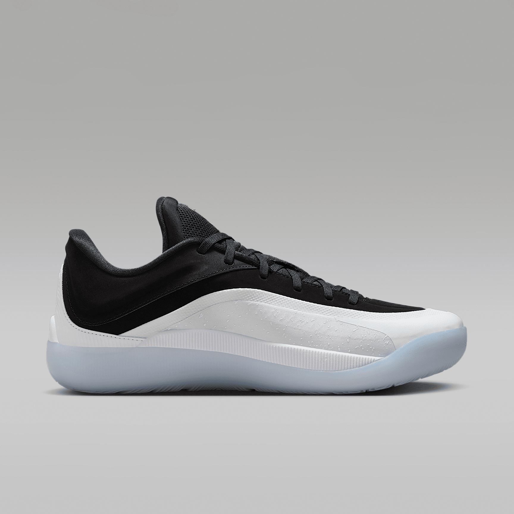 Nike Mens Zion 4 Basketball Shoes | FB1802-100 Product Image