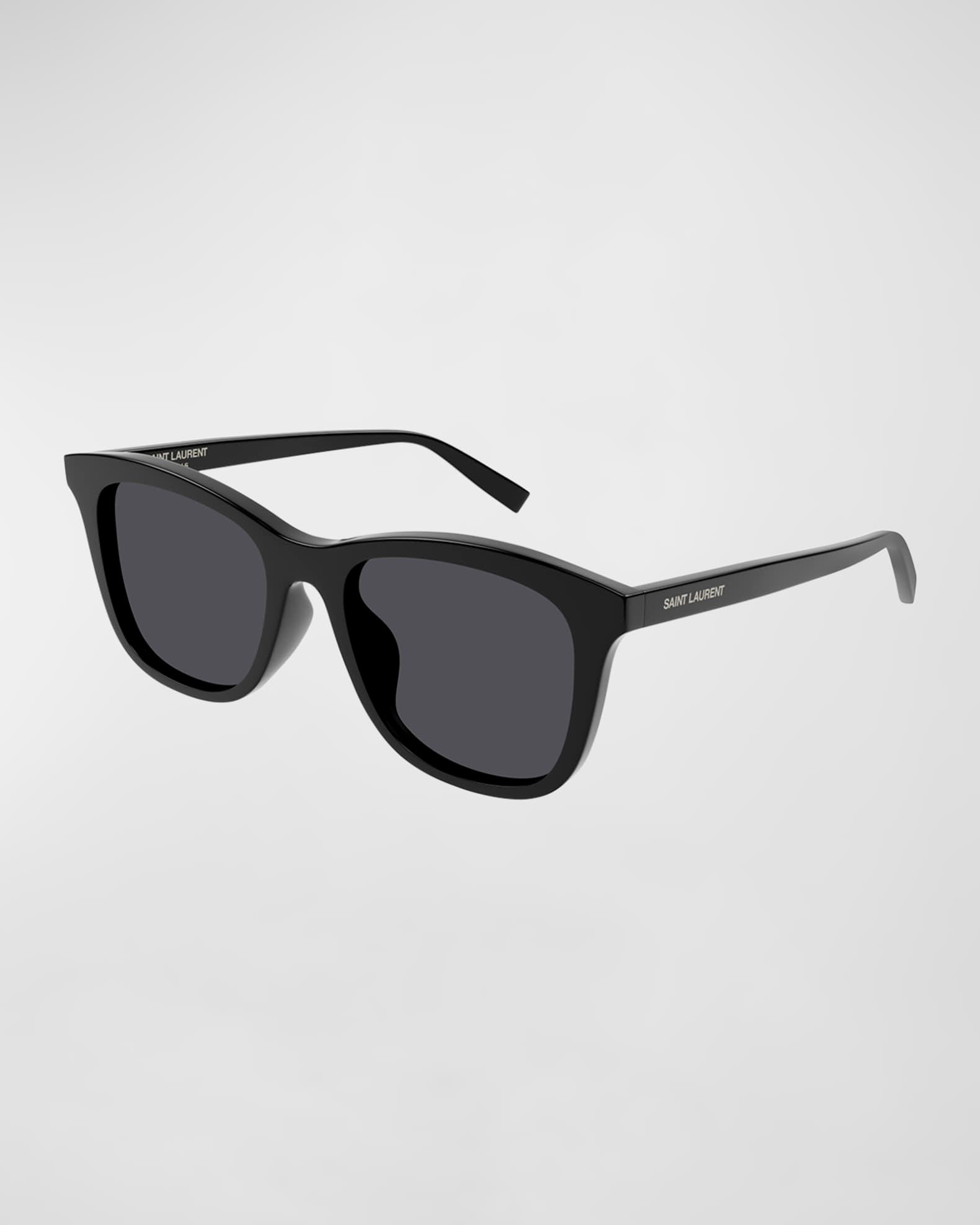 Womens Essential 53MM Square Sunglasses Product Image