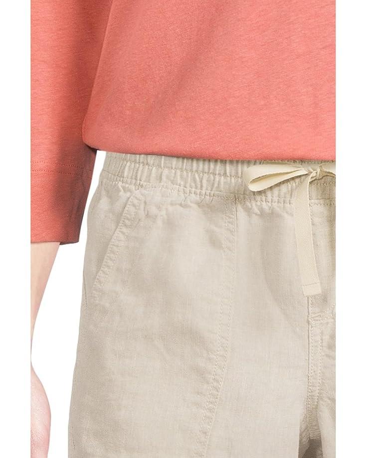Lakewashed Chambray Dock Shorts Product Image