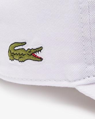 Lightweight Diamond Taffeta Sport Cap Product Image