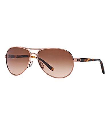 Oakley Women's Feedback Sunglasses Product Image