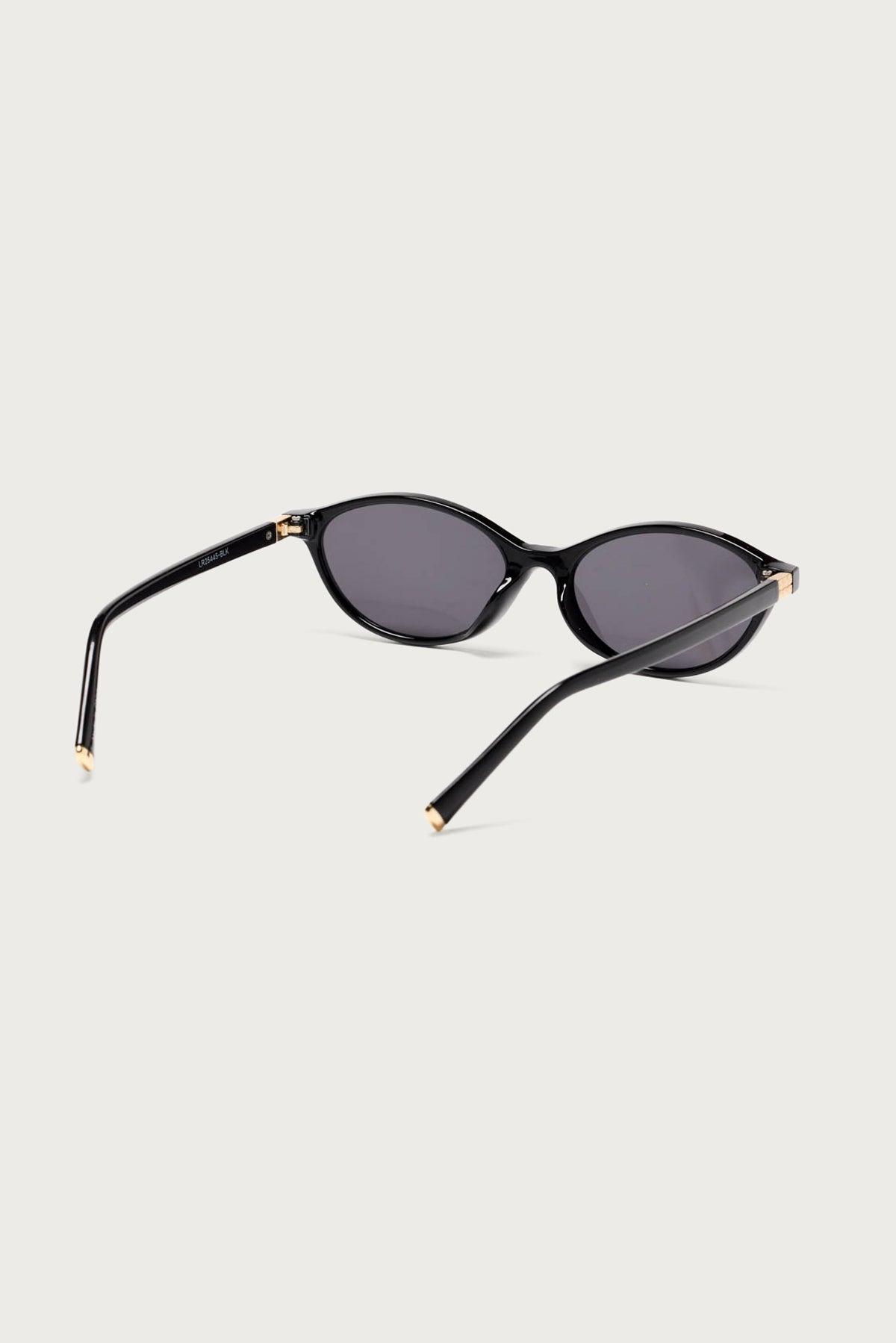 Lilietta Round Sunglasses Product Image
