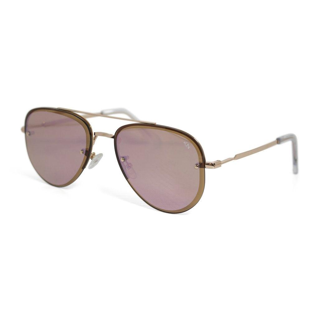 Womens Signature C 60MM Square Sunglasses Product Image