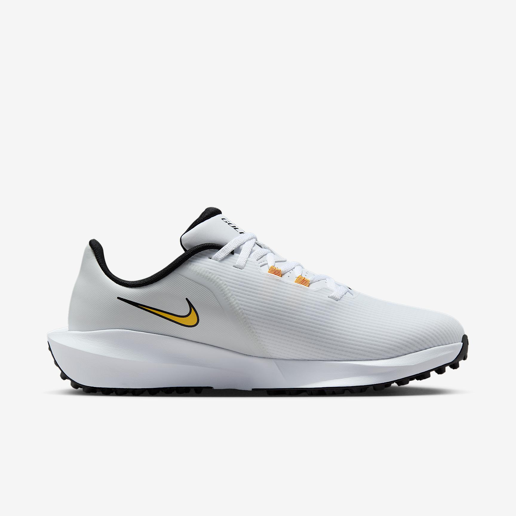 Nike Mens Infinity G NN Golf Shoes | FN0555-103 Product Image