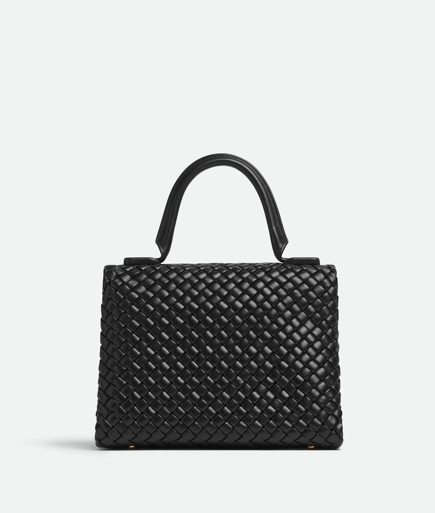 Women's Patti Shoulder Bag in Black Product Image