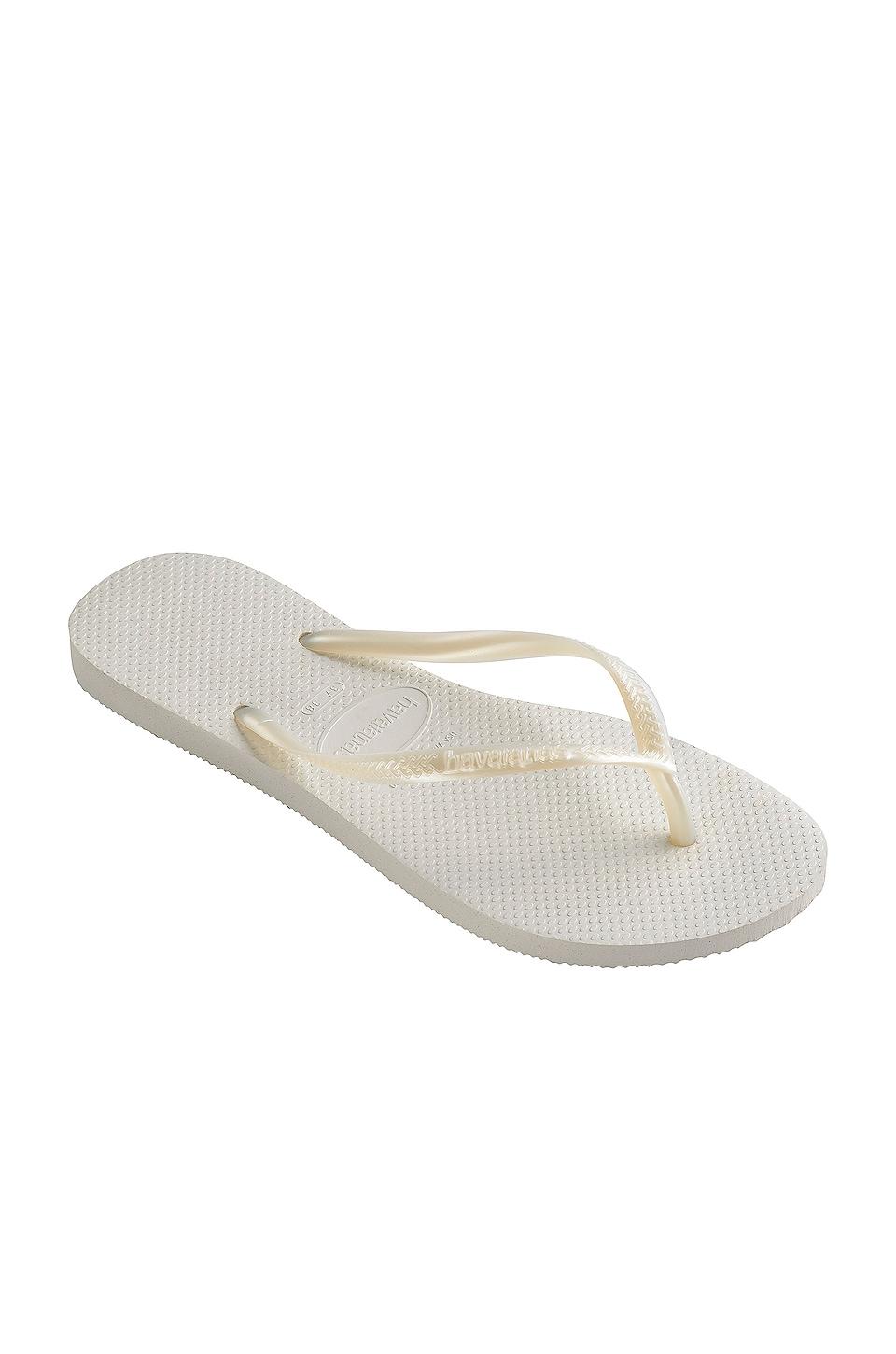 Slim Flip Flop Havaianas Product Image