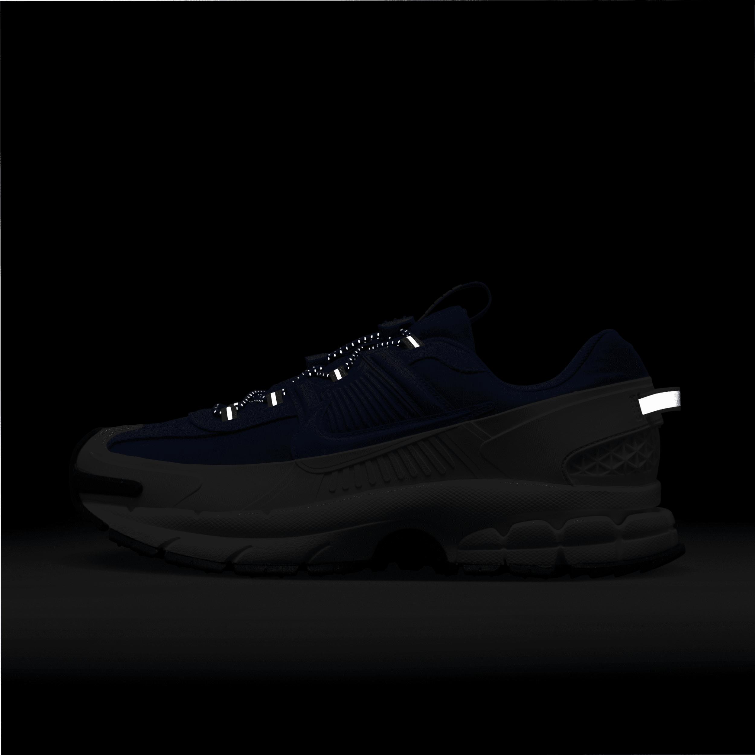 Nike Mens Nike Vomero Roam - Mens Shoes Summit White/Racer Blue/Racer Blue Product Image