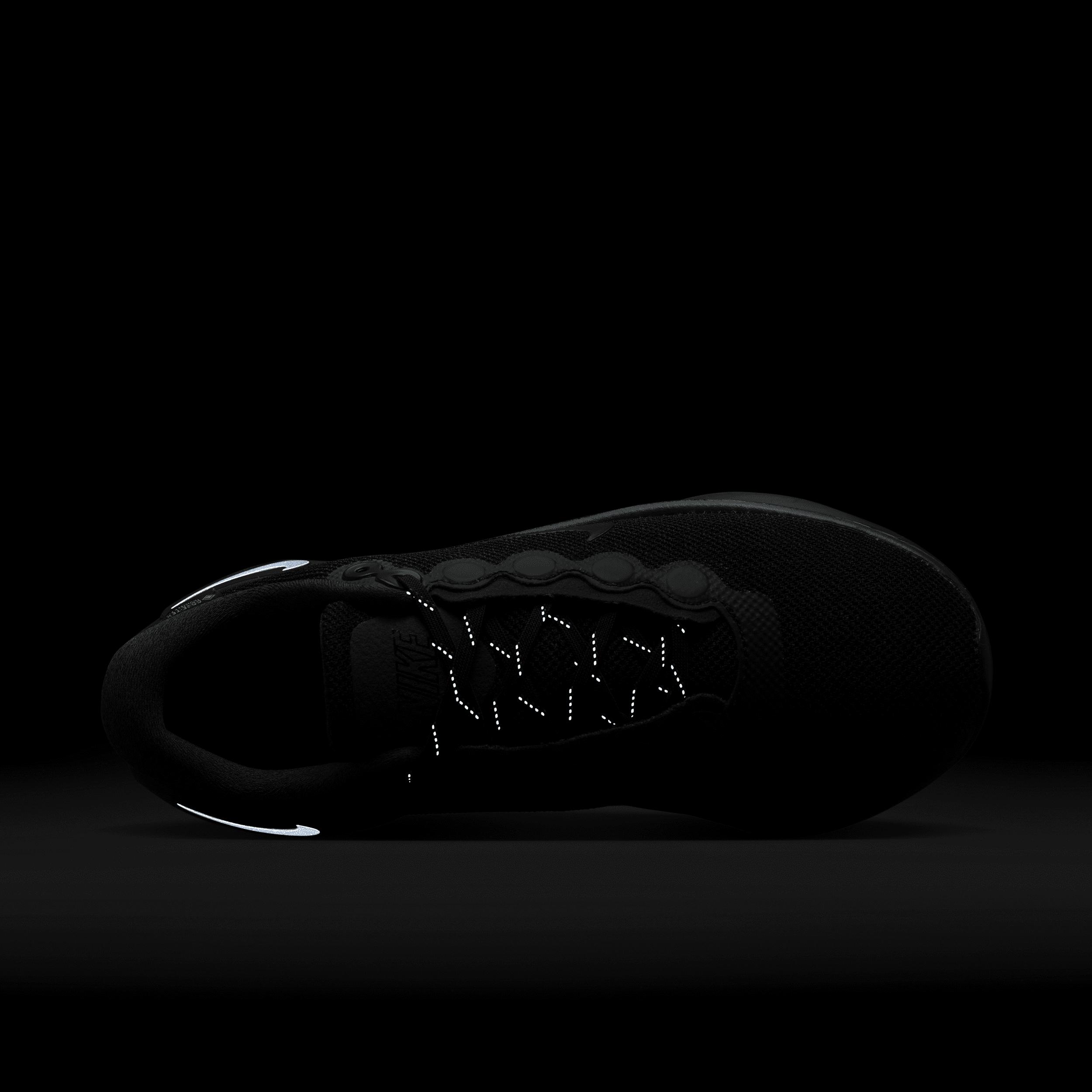 Nike Womens Motiva GORE-TEX Waterproof Walking Shoes | HM0355-001 Product Image