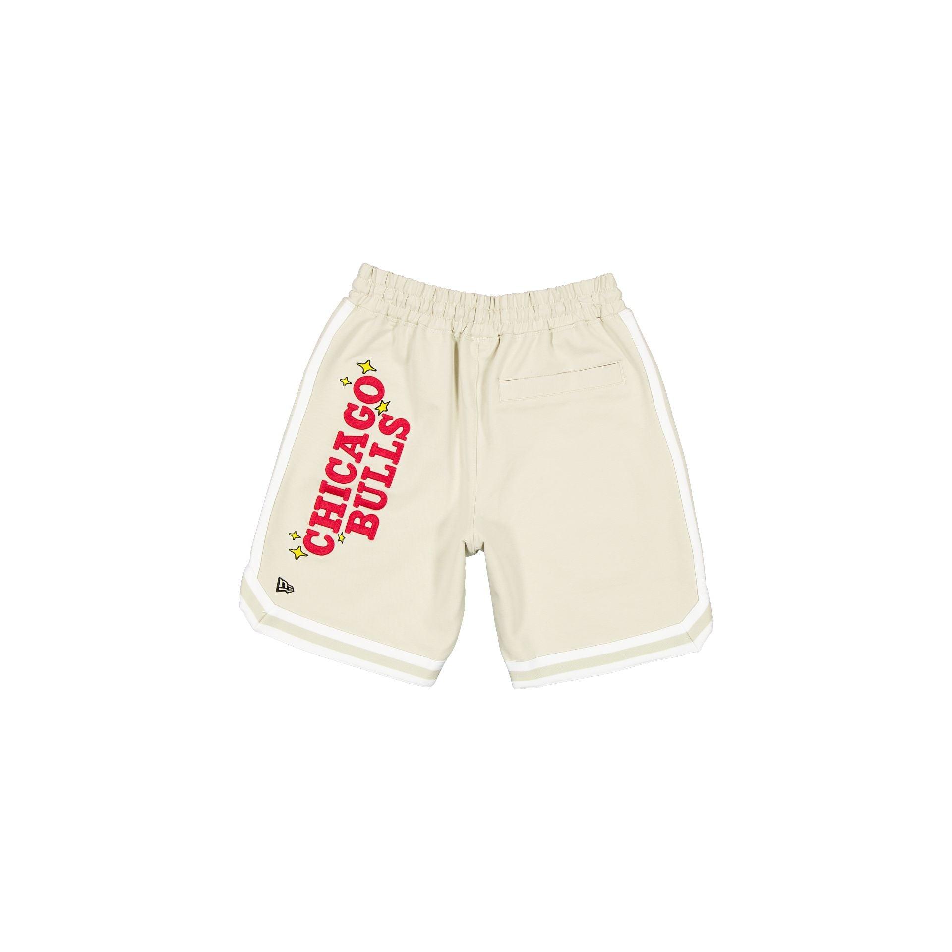 San Diego Padres Stone Logo Select Shorts Male Product Image