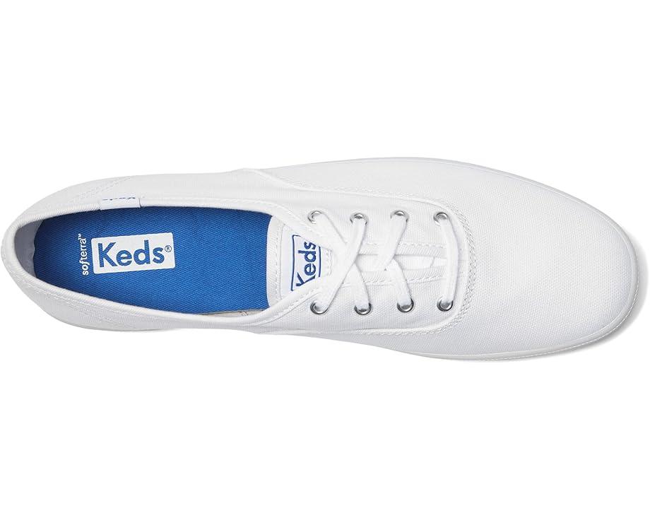 Champion Leather Lace Up Product Image