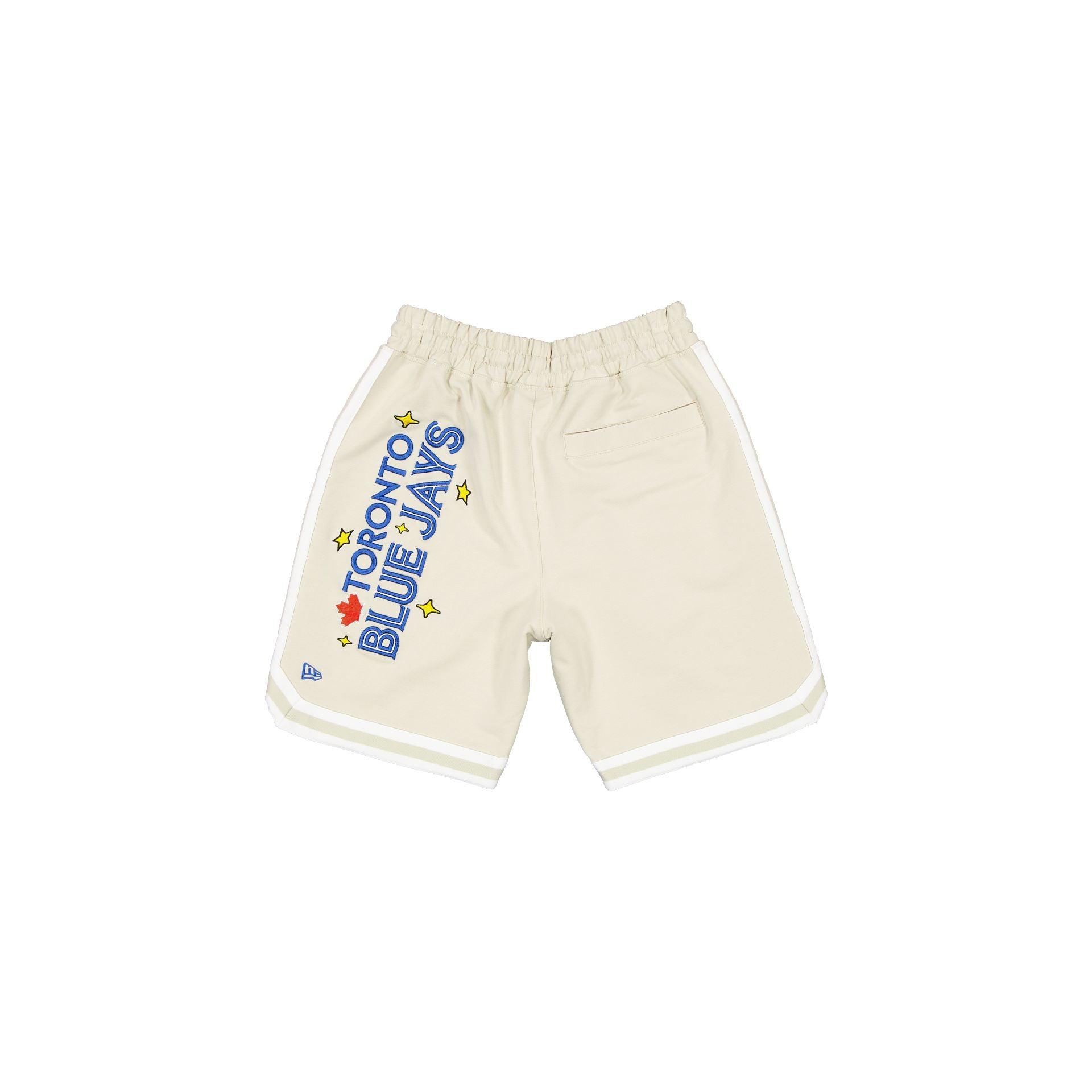 San Diego Padres Stone Logo Select Shorts Male Product Image