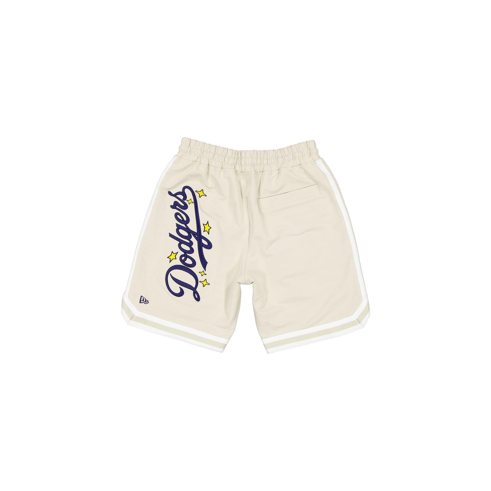 San Diego Padres Stone Logo Select Shorts Male Product Image