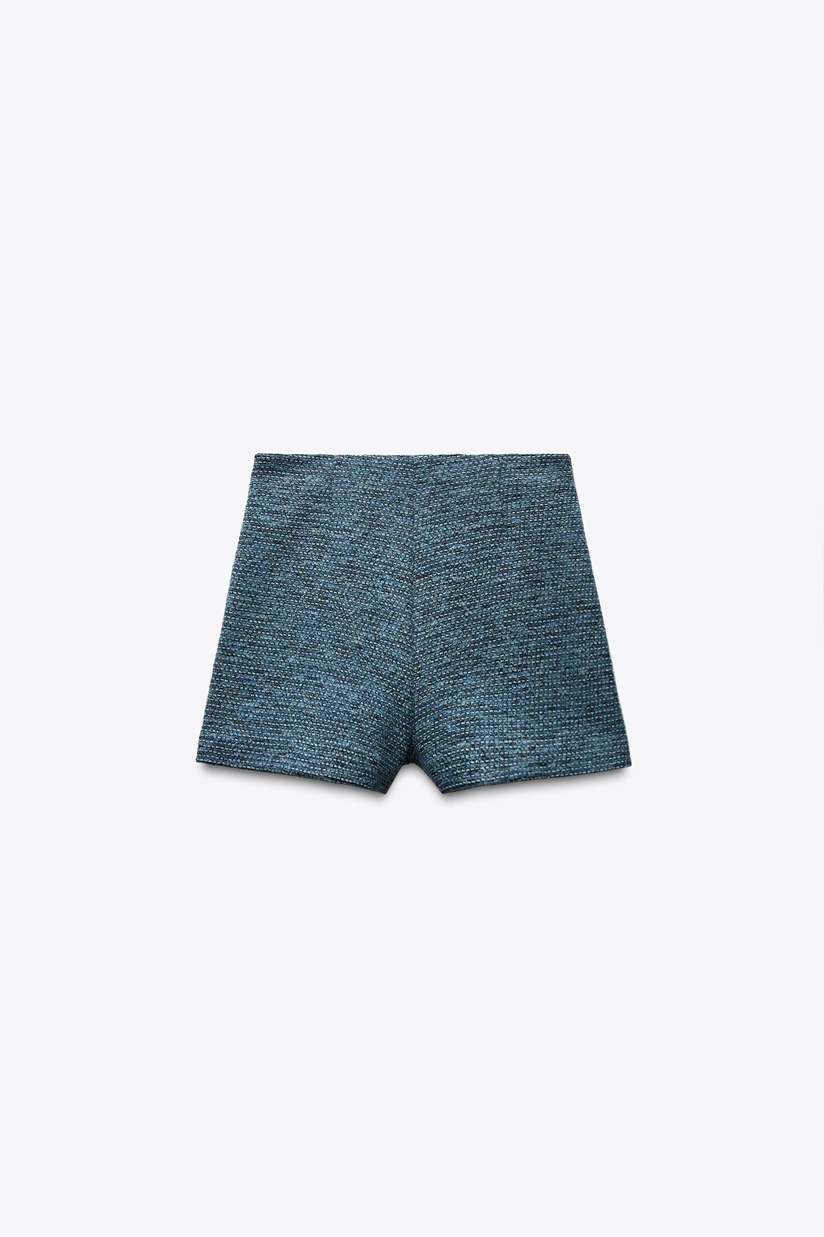 BOUCLÉ SKORT Product Image