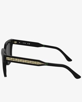 Monogram Rectangle Glasses Product Image