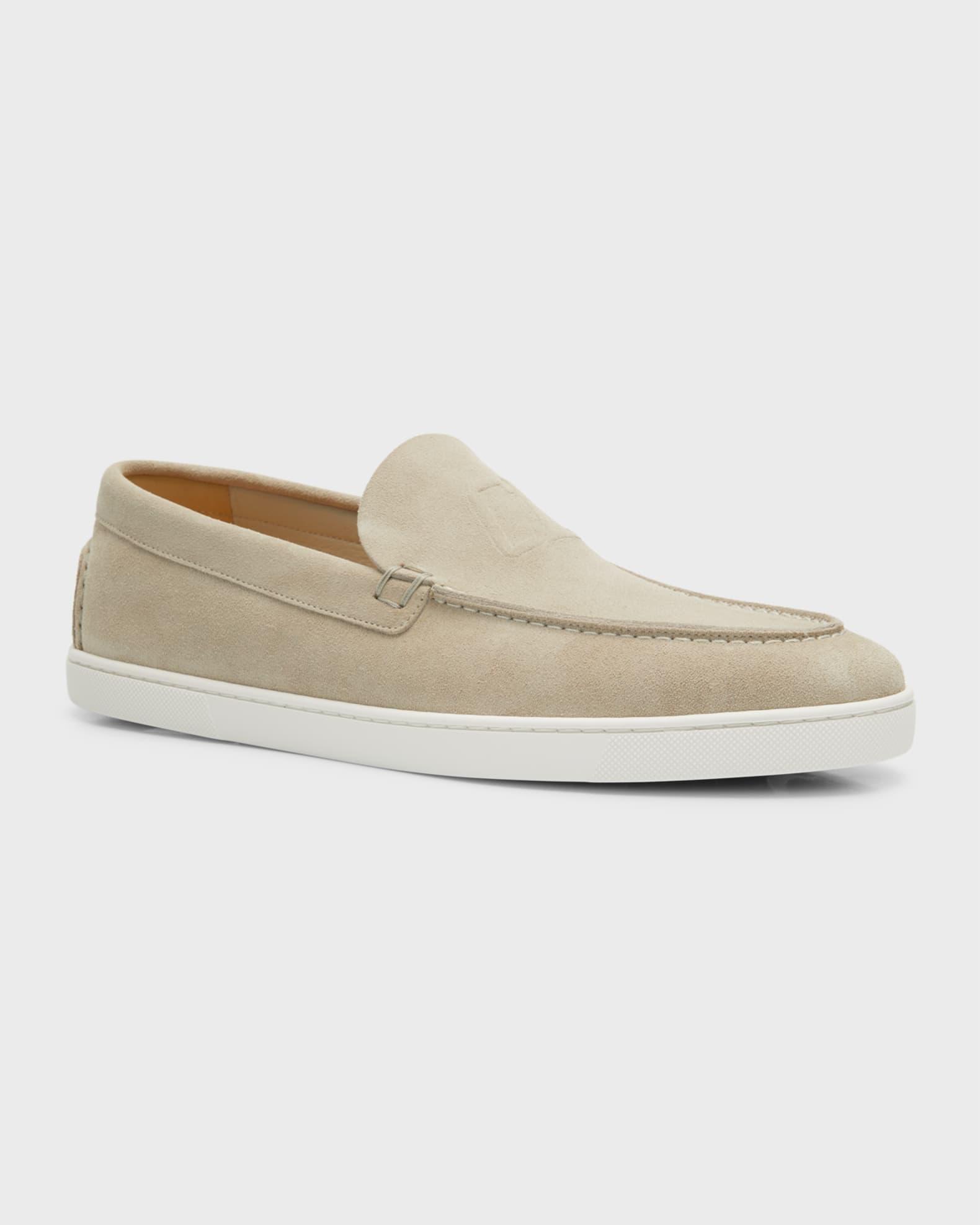 Mens Varsiboat Shoes Product Image