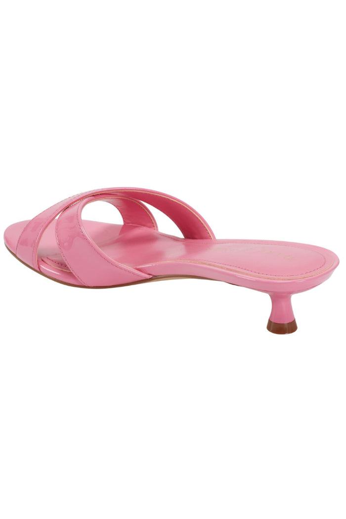 Tracey Slide Dress Sandals Product Image