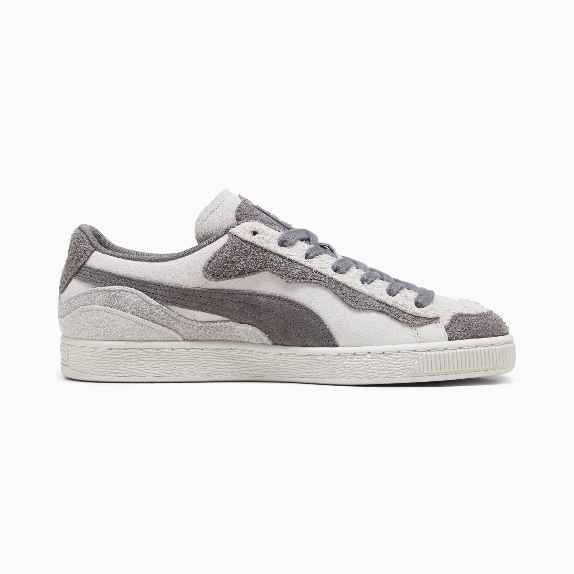 Puma Men's Suede Trippy - 398656-01 Male Product Image
