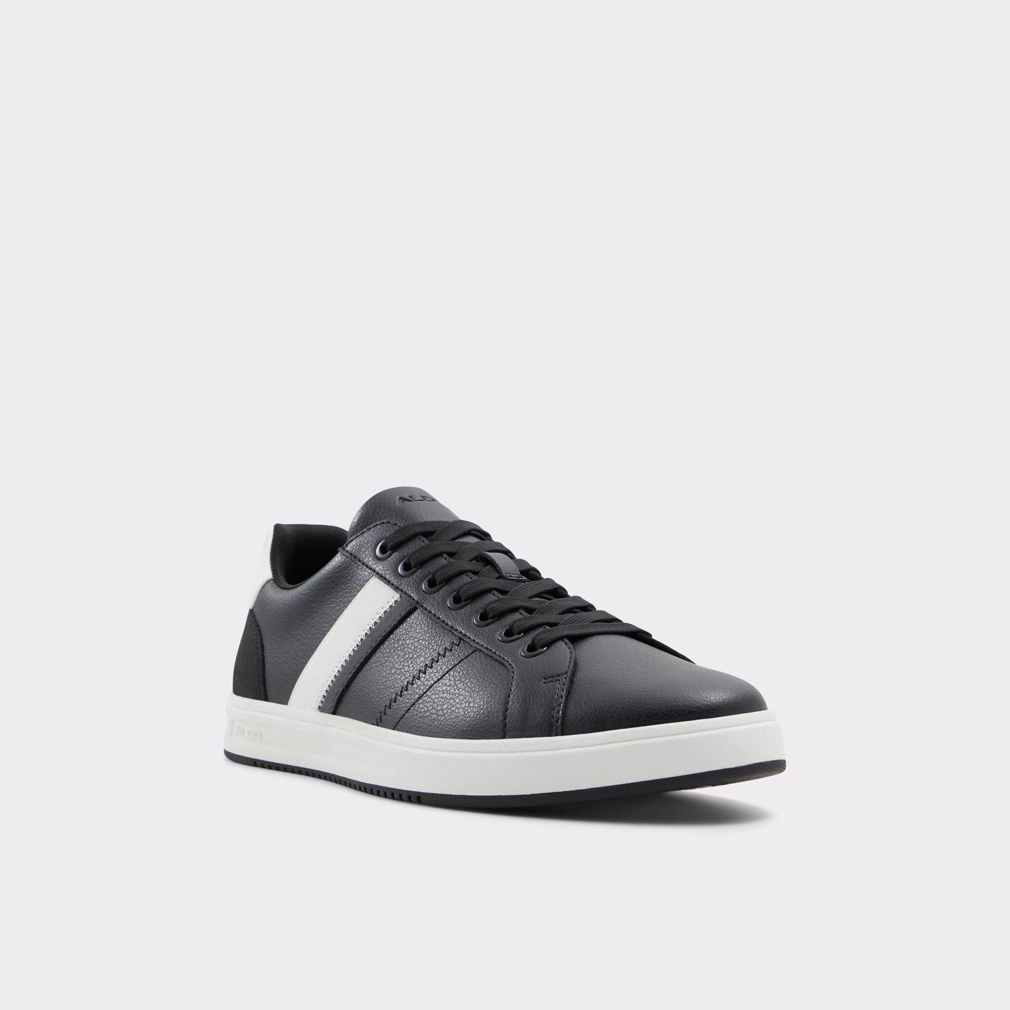 Citywalk Open Black Men's Sneakers | ALDO US Product Image