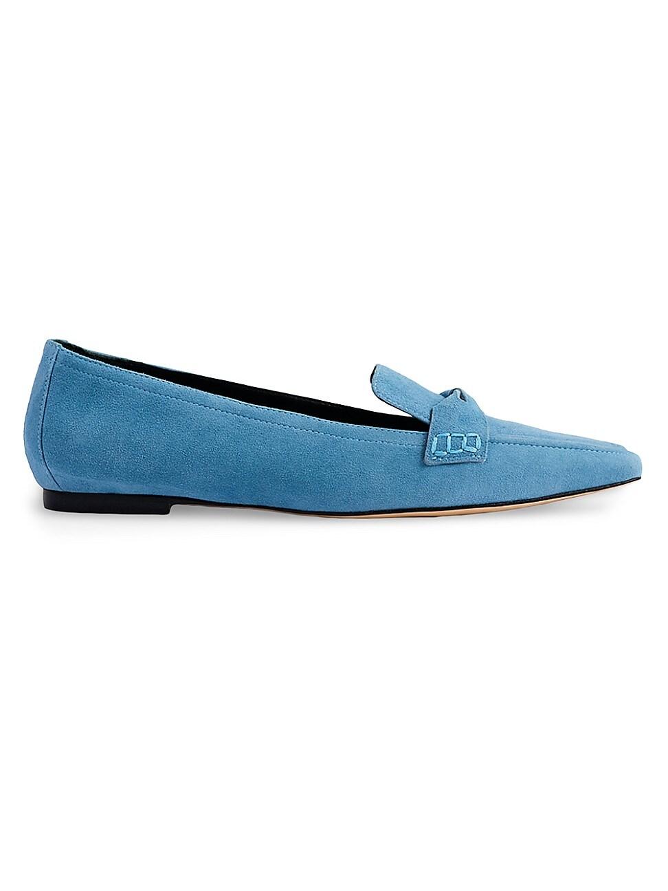 Womens Courtney Loafers Product Image