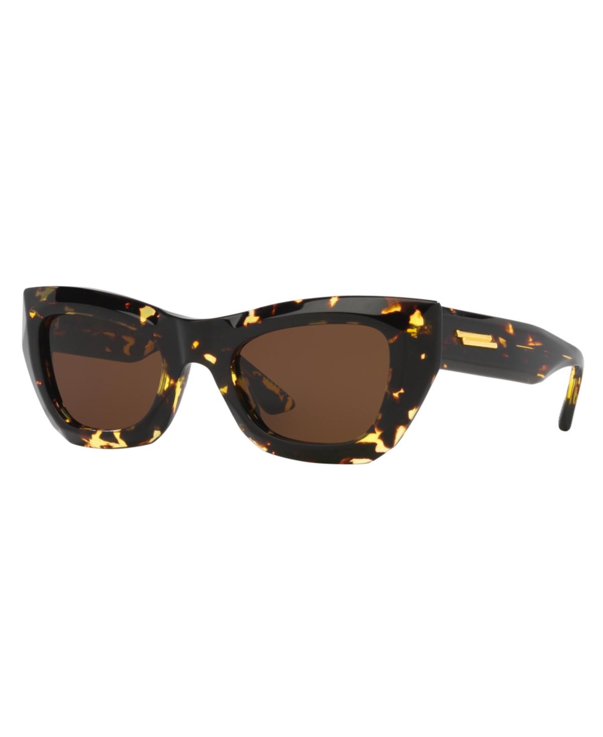 Womens Anagram 48MM Cat-Eye Sunglasses Product Image
