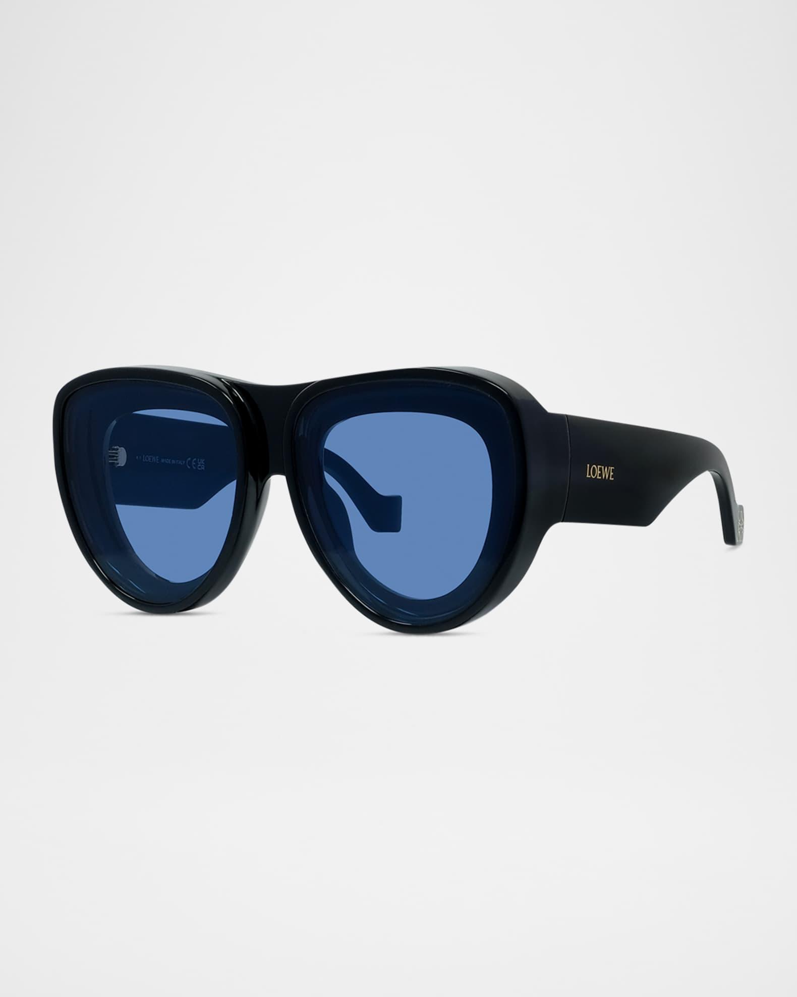 x Paula's Ibiza Round Sunglasses Product Image