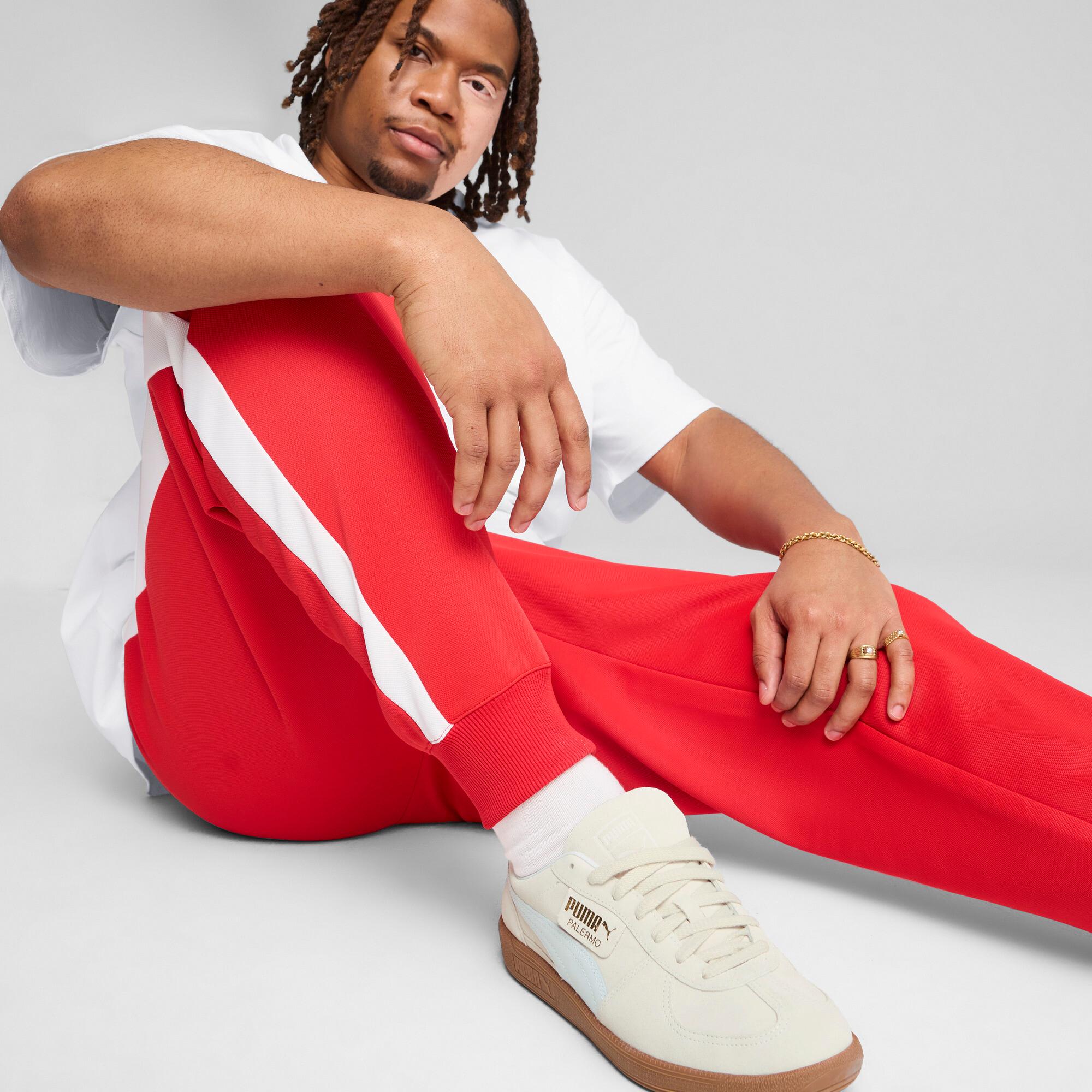 T7 ALWAYS ON Men's Track Pants Product Image