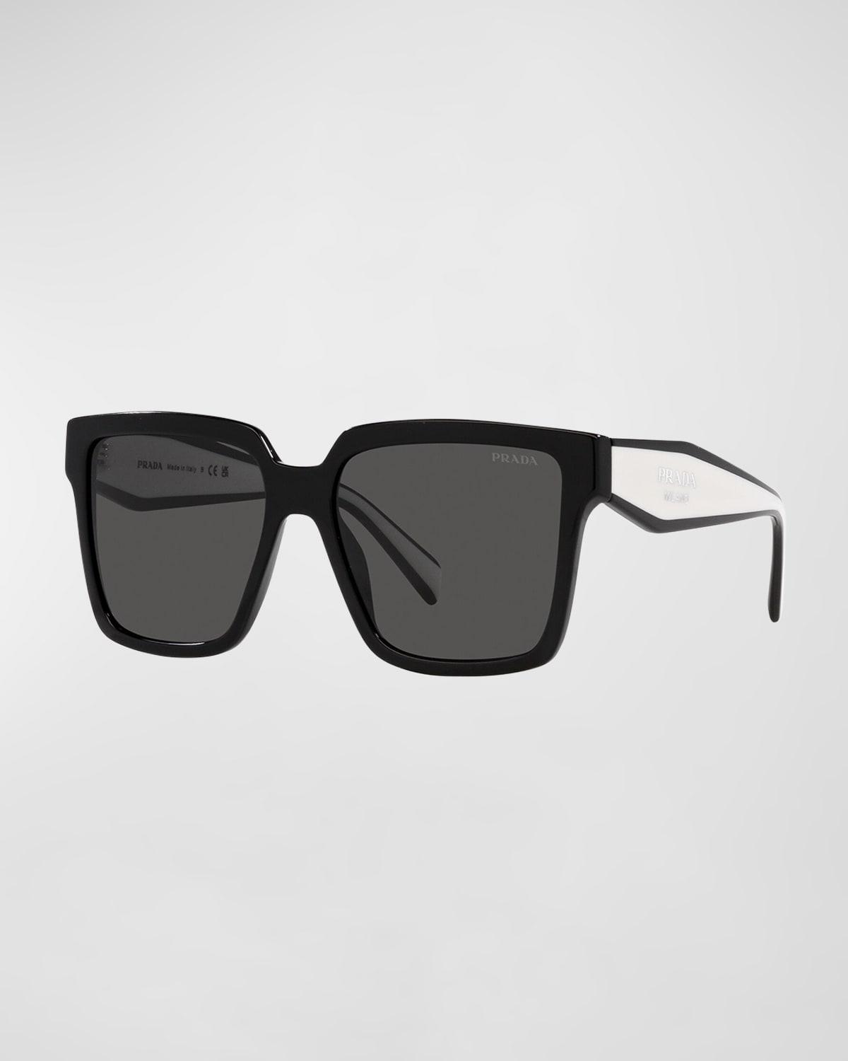 Prada 0PR 24ZS Sunglasses Product Image