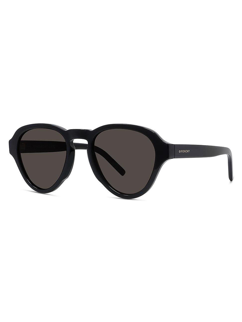 Mens GV Day Pilot Sunglasses Product Image