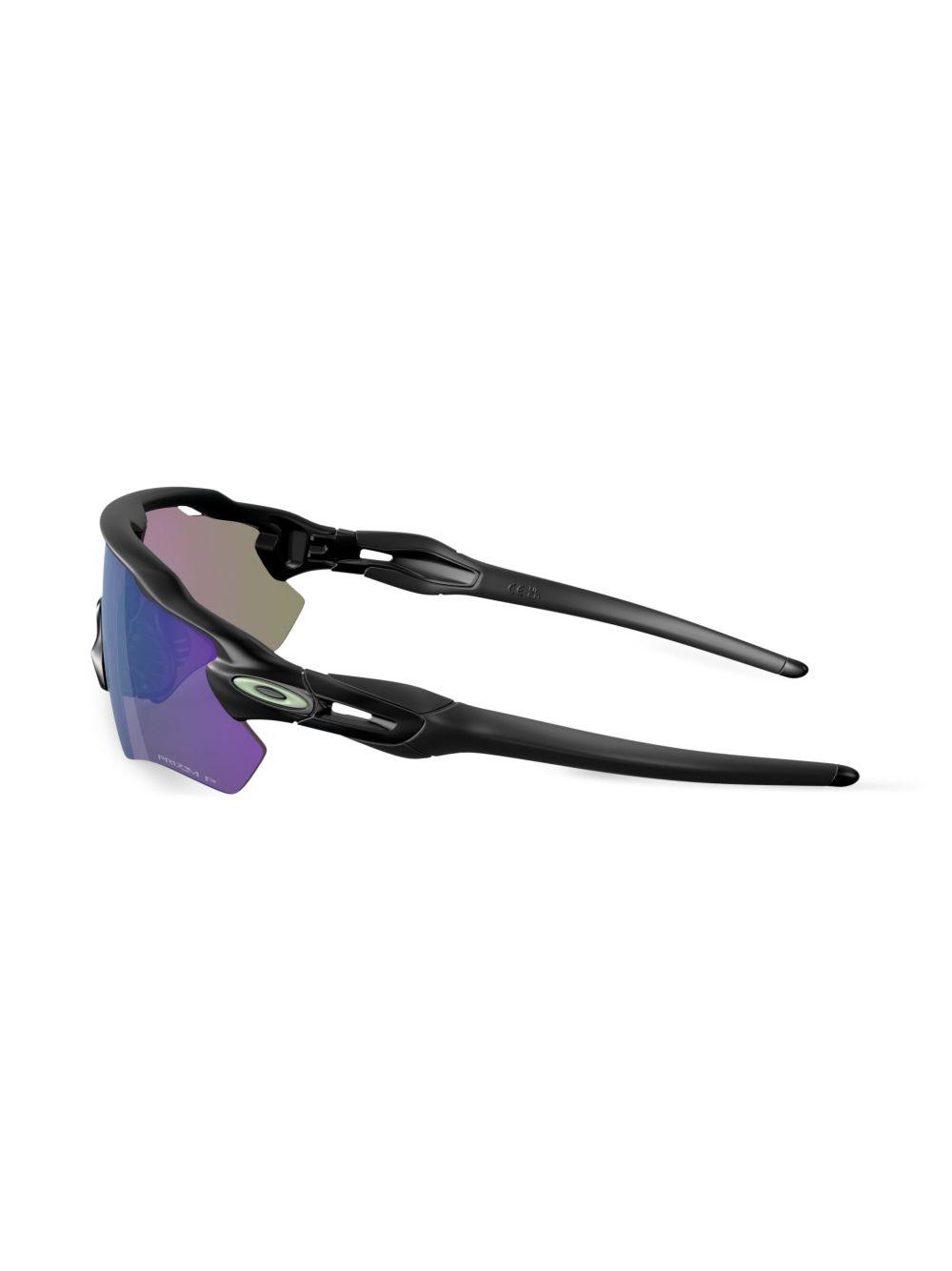 Radar EV Path oversize-frame sunglasses  Product Image