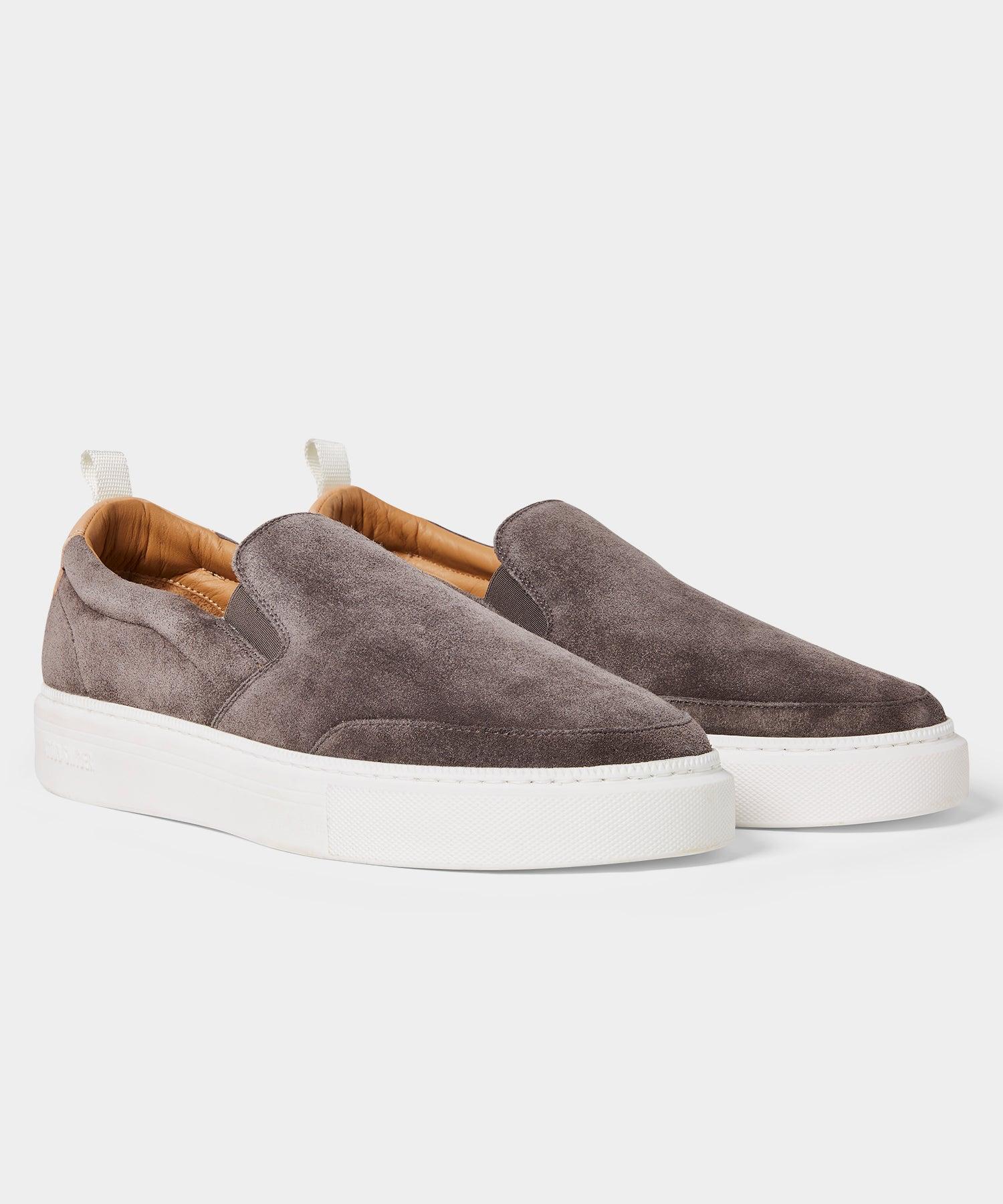 Tuscan Slip-On Sneaker Product Image