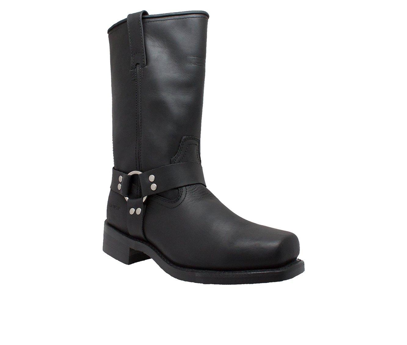 Men's RideTecs 13" Harness Boots Product Image