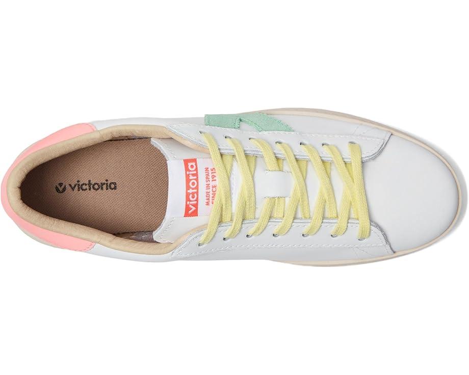 Seul Leather/Suede Caramel Product Image