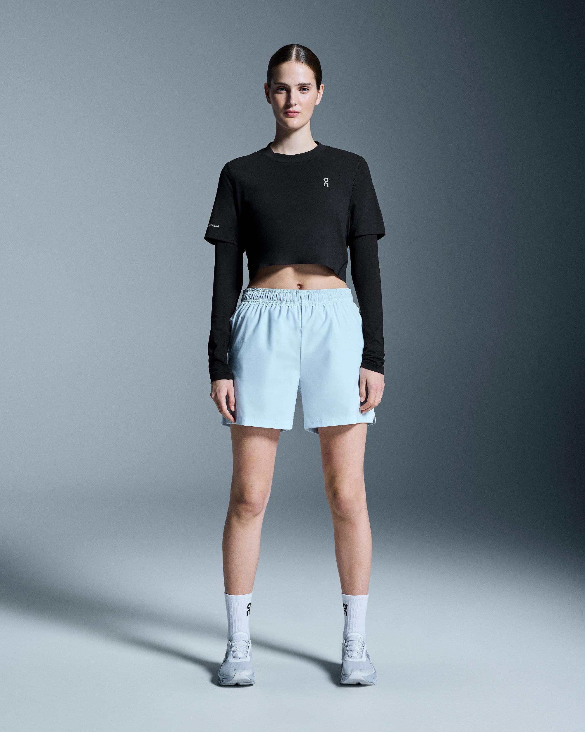 3" Core Shorts: Women's Running Shorts Product Image