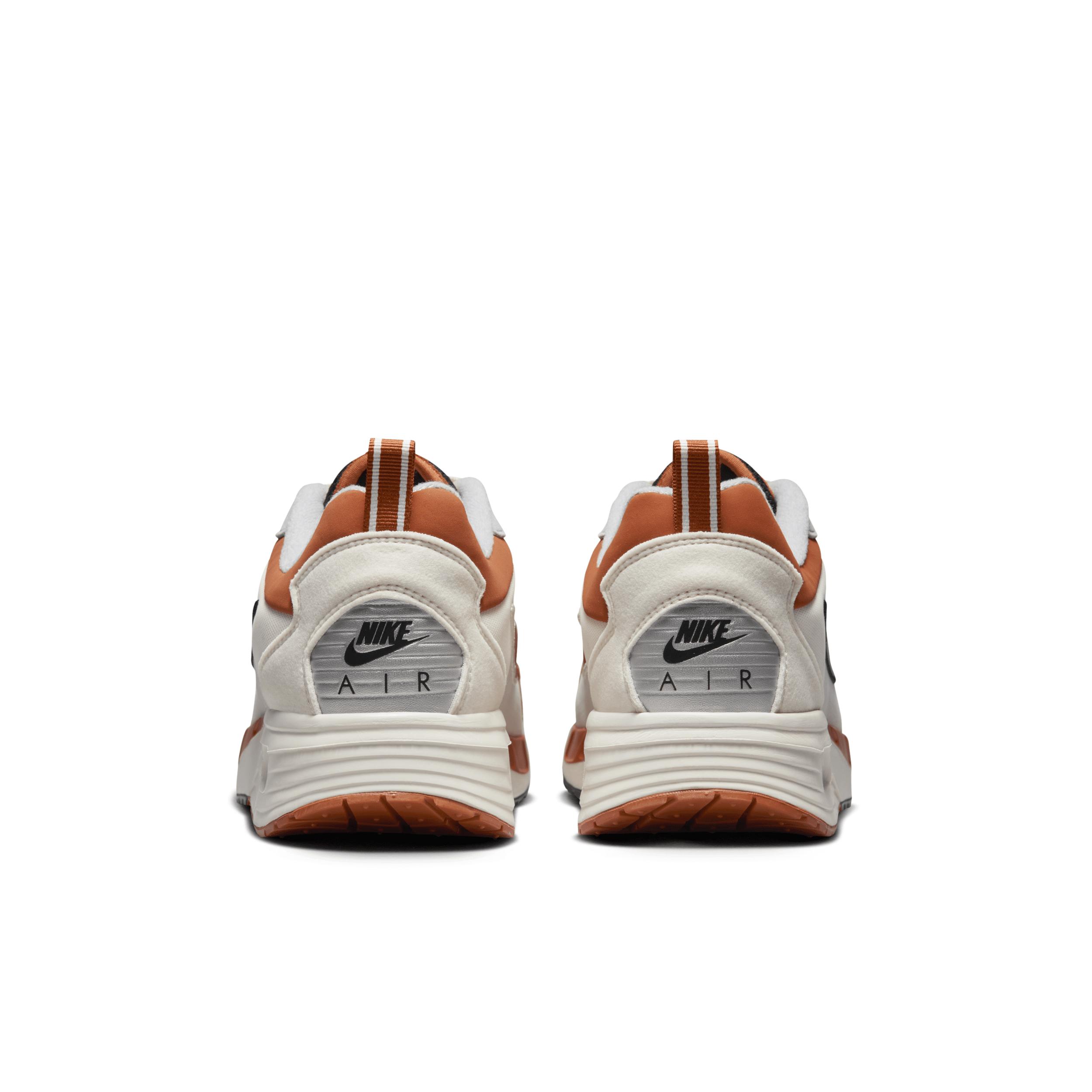 Texas Nike Air Max Solo Men's Shoes Product Image