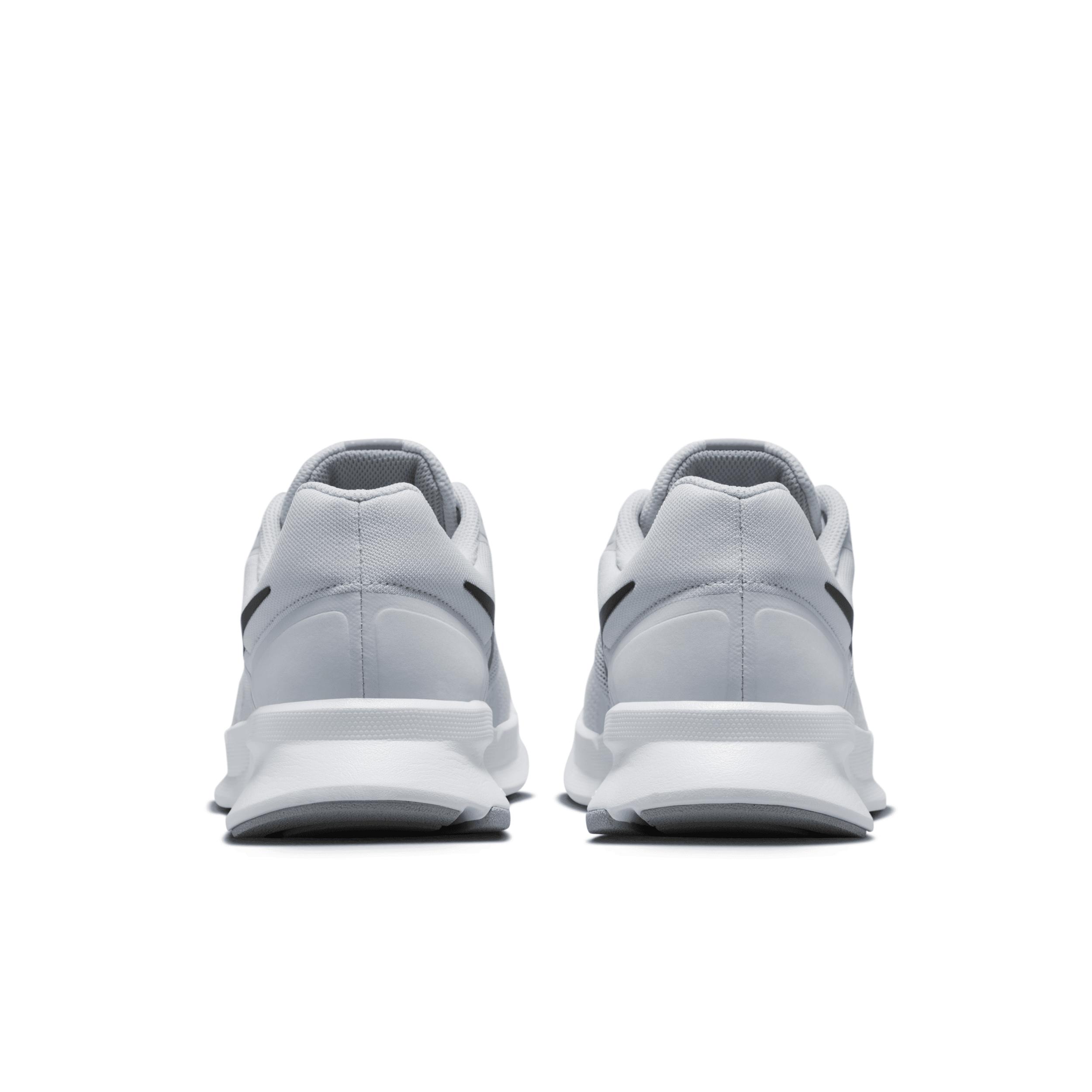 Nike Mens Run Swift 3 Road Running Shoes | DR2695-005 Product Image