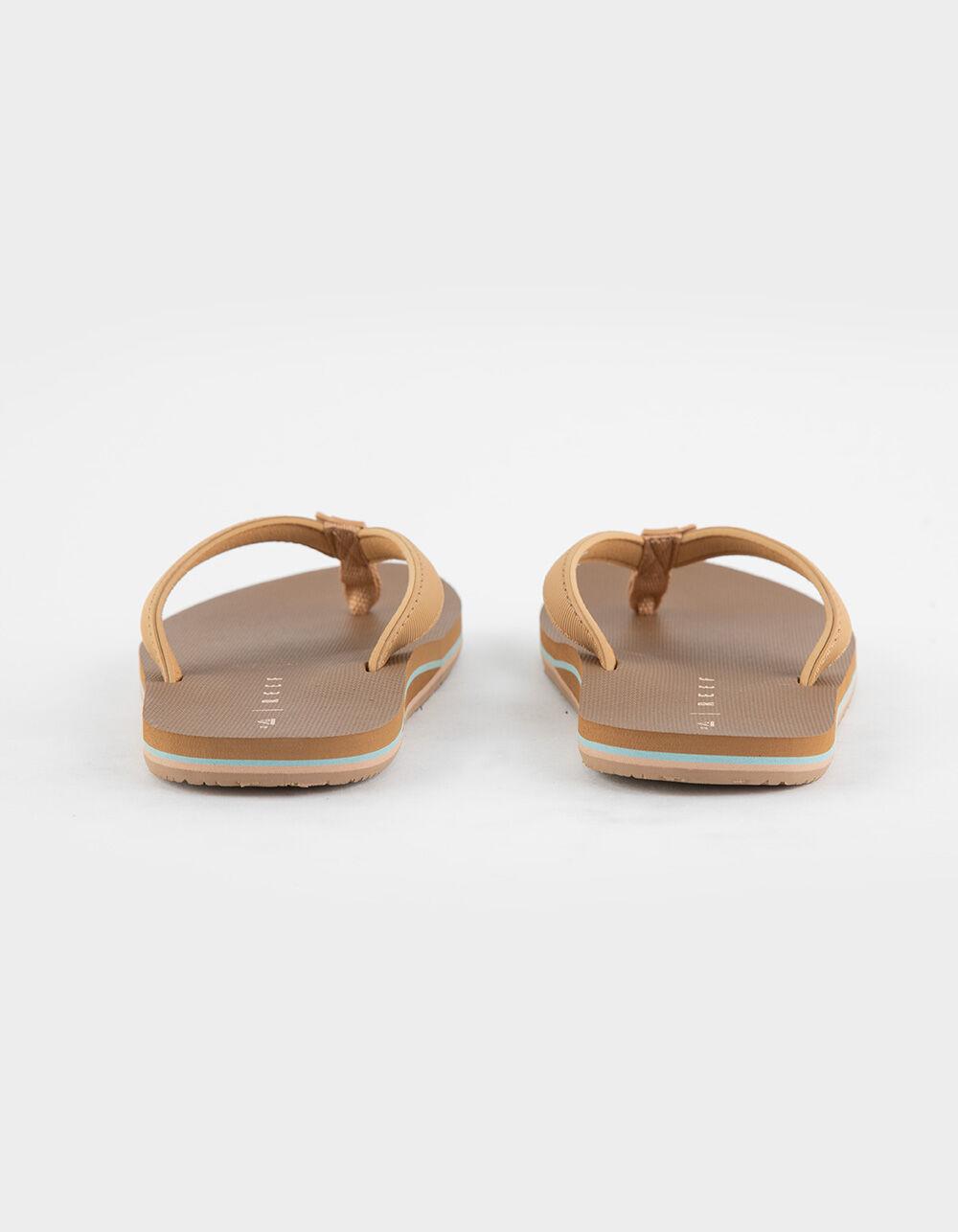 REEF Solana Womens Sandals - SAND Product Image