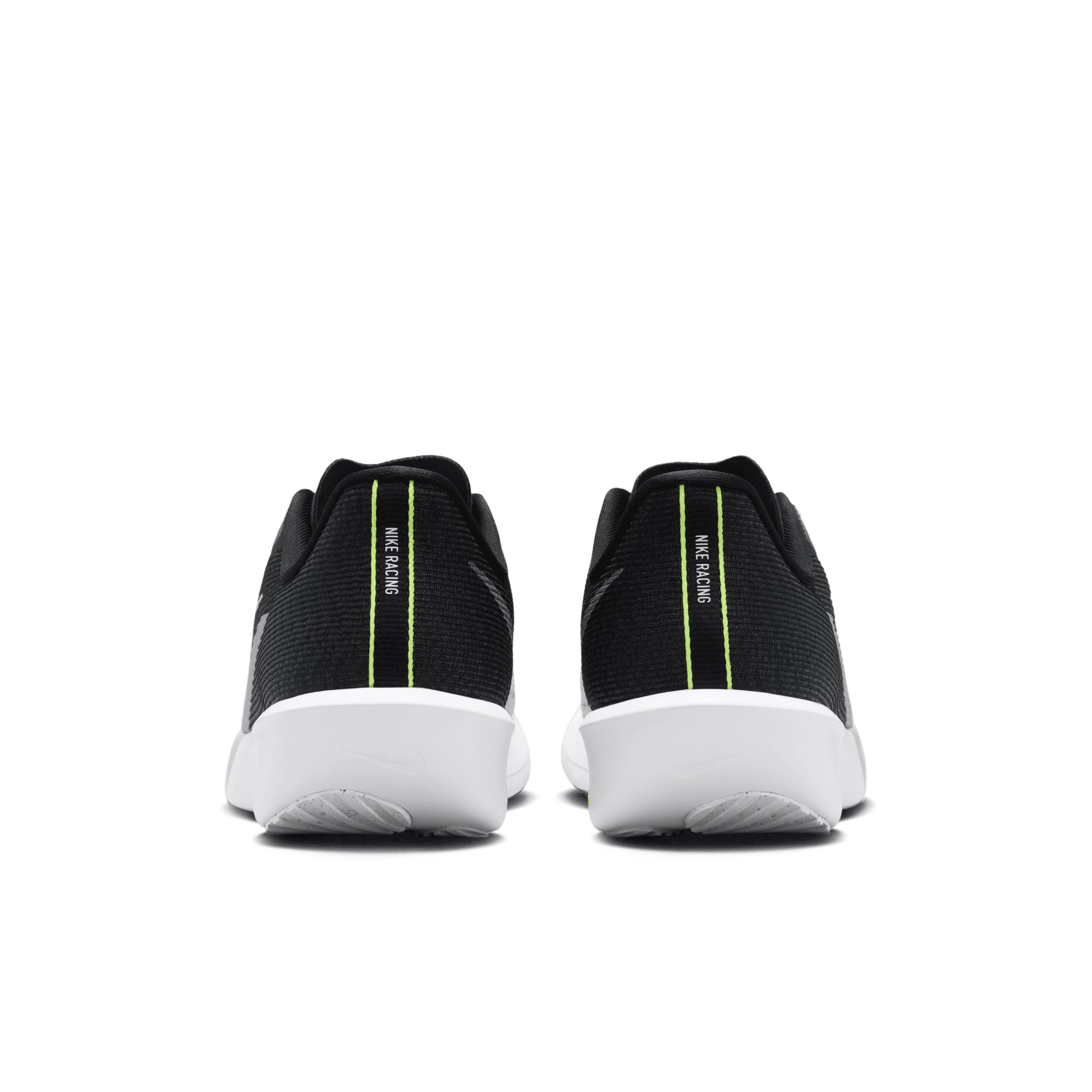 Nike Mens Zoom Rival Fly 4 Road Racing Shoes | FV6040-001 Product Image